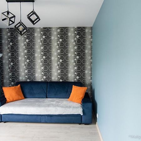Apartamenty U Edzi Затор Экстерьер фото