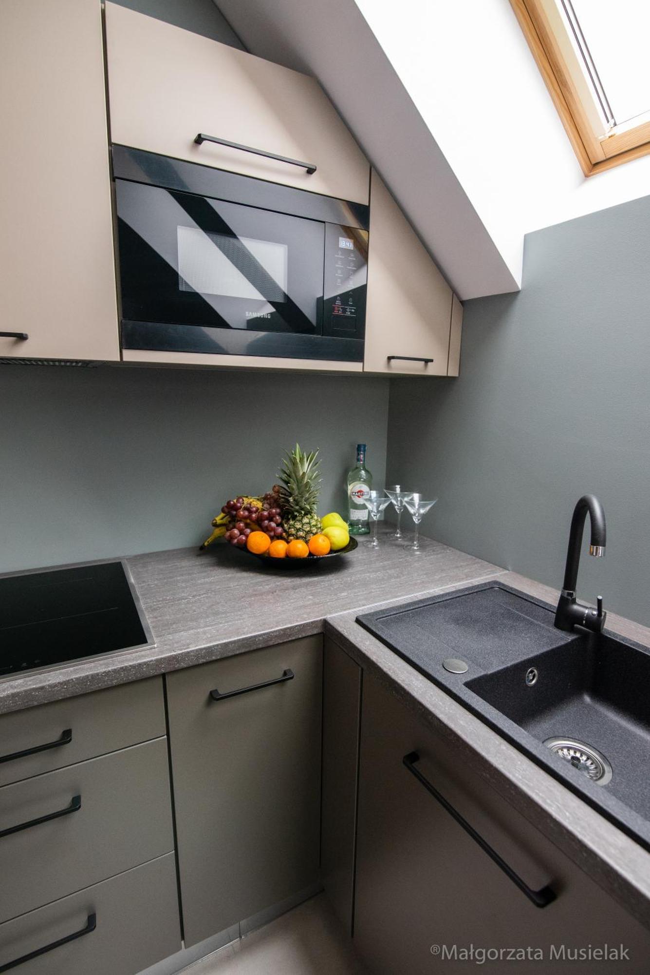 Apartamenty U Edzi Затор Экстерьер фото