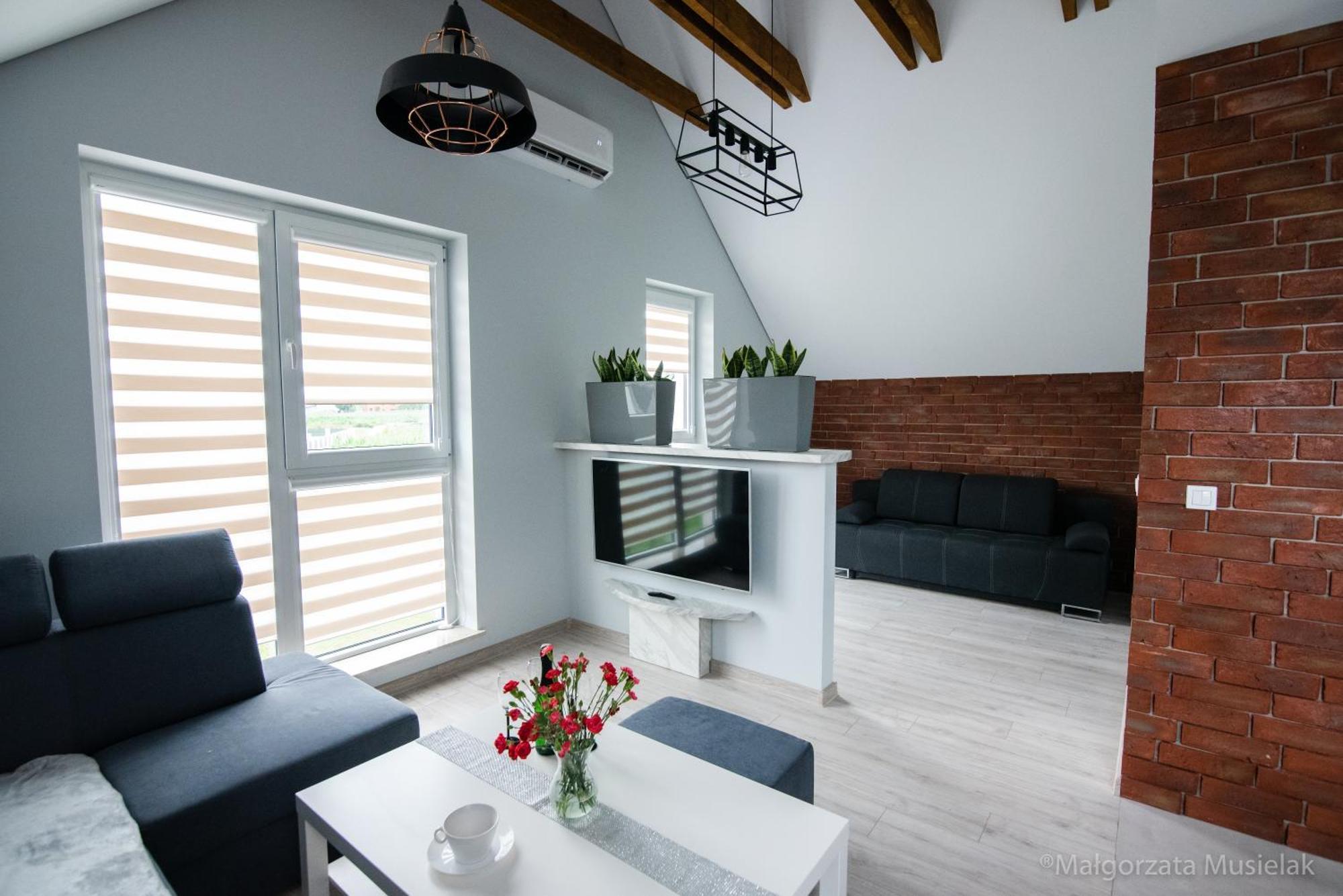 Apartamenty U Edzi Затор Экстерьер фото